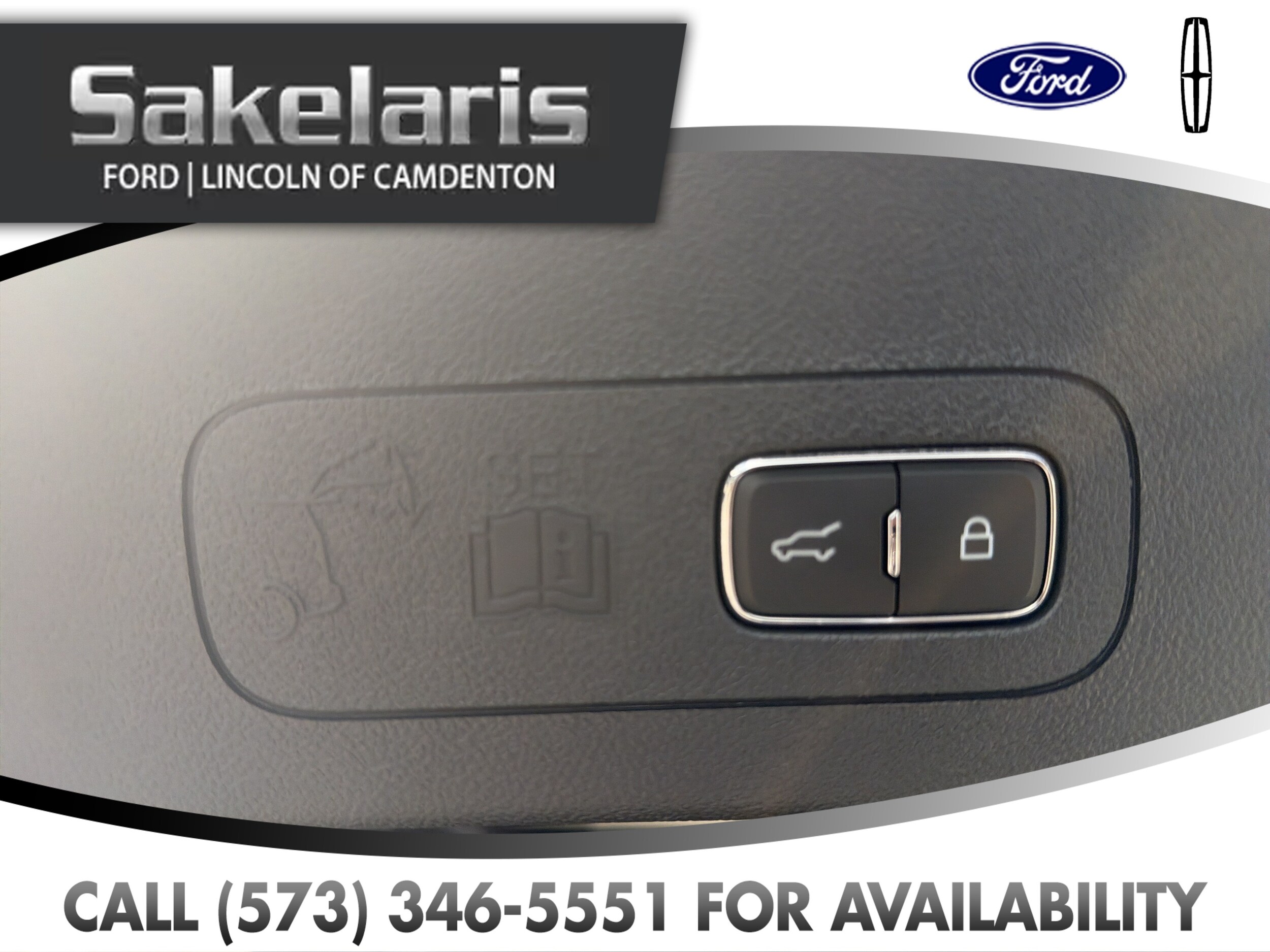 2026 Lincoln Aviator Reserve - Photo 36