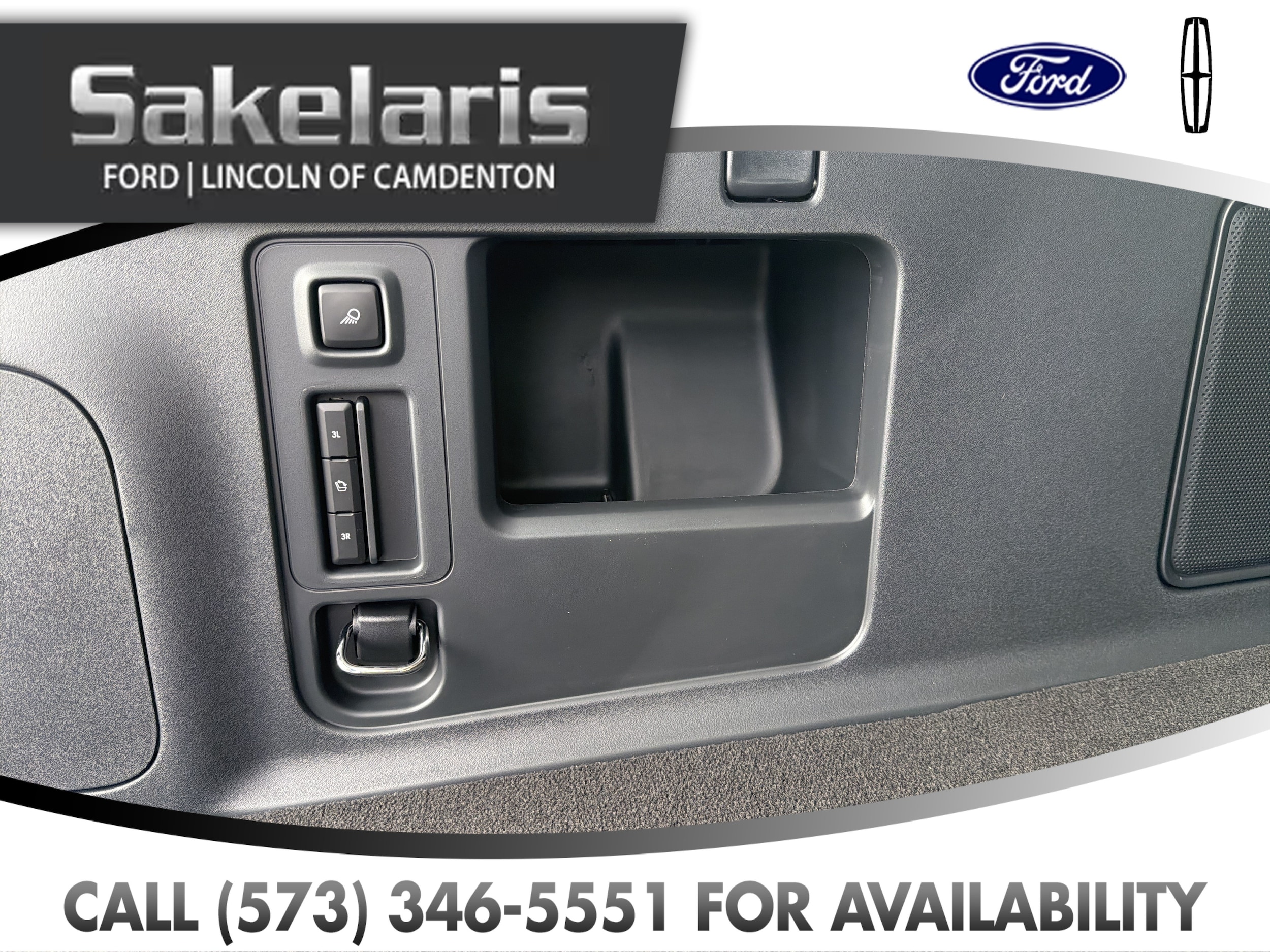 2027 Lincoln Navigator Reserve L - Photo 38