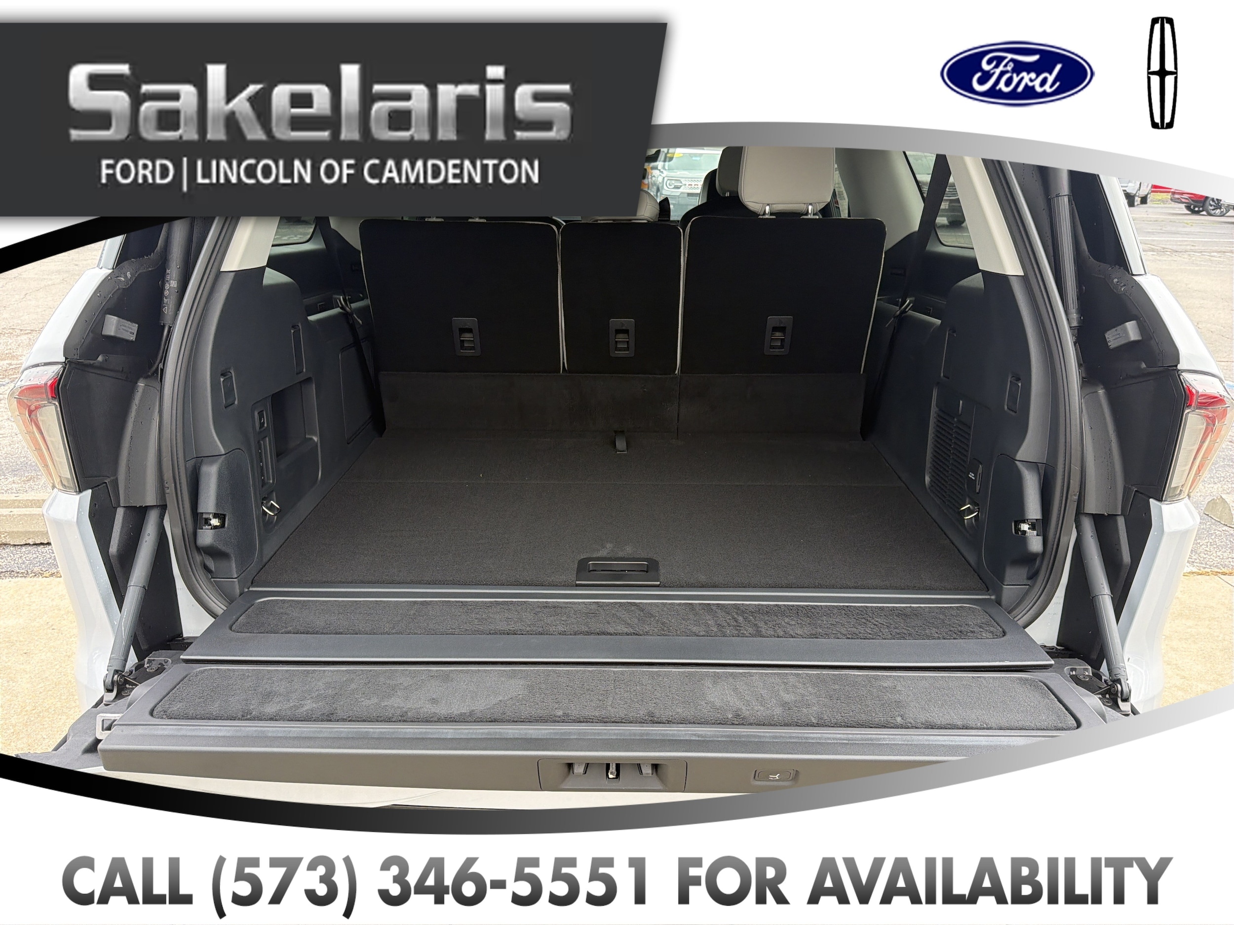 2026 Lincoln Navigator Reserve L - Photo 39