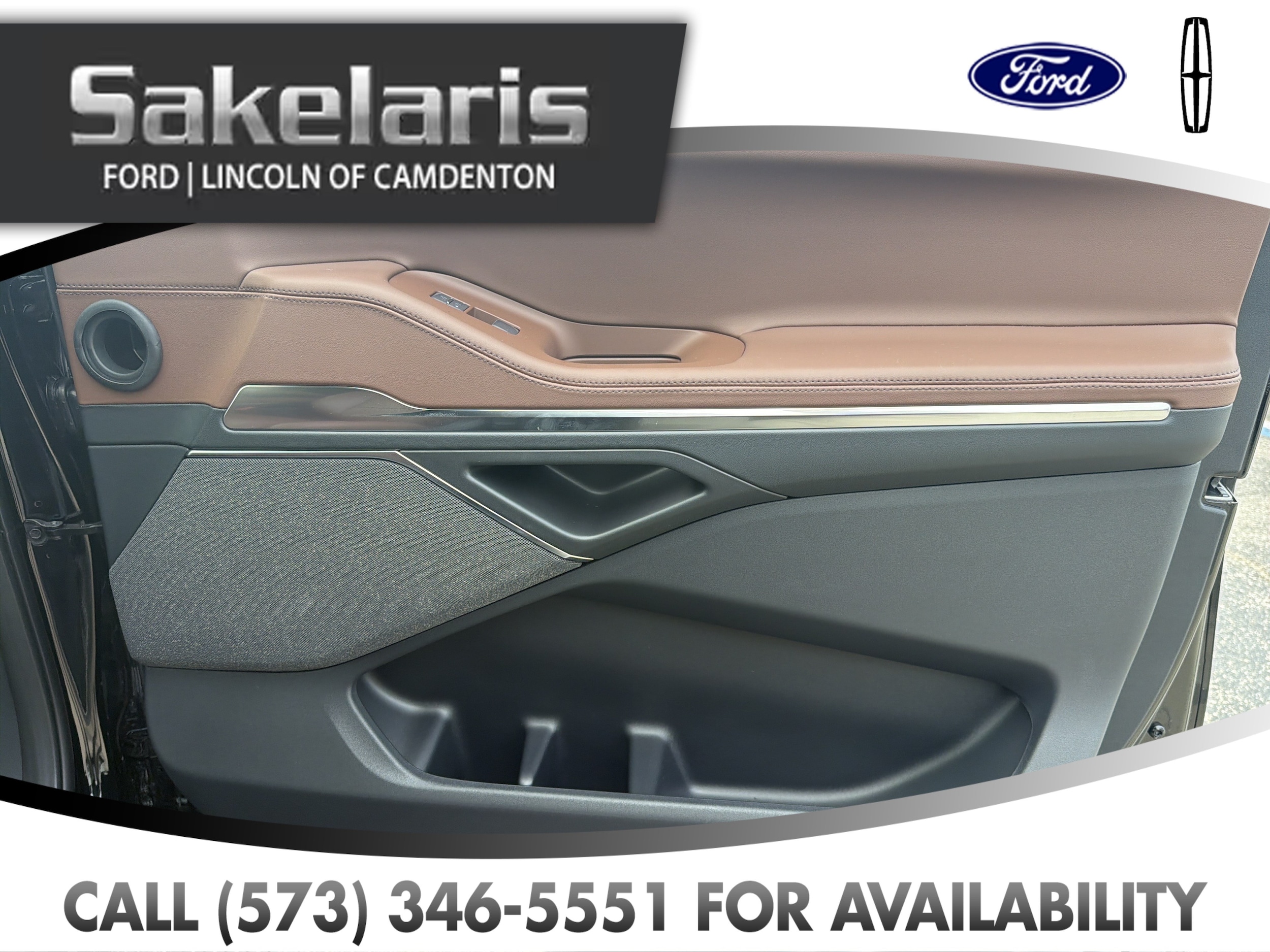 2027 Lincoln Navigator Reserve - Photo 30