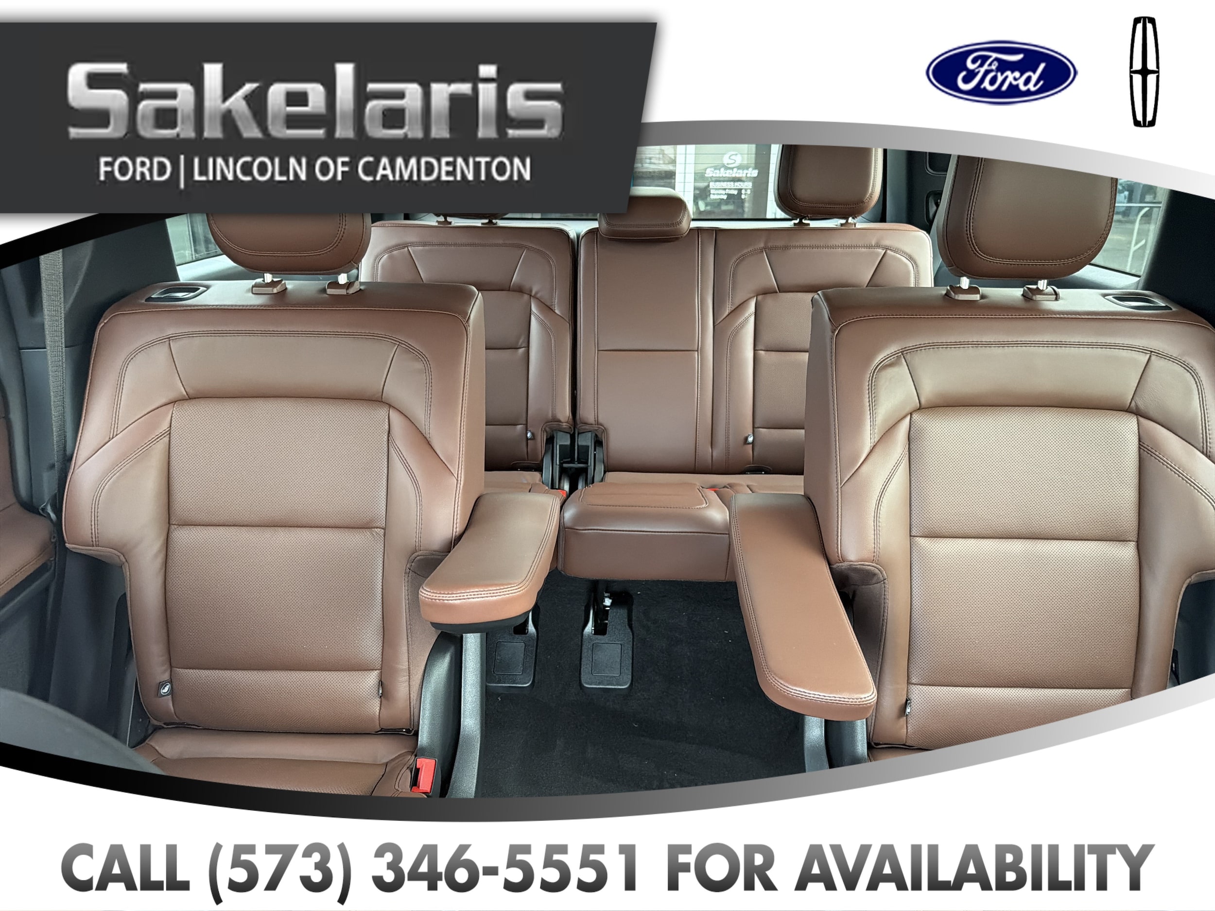 2027 Lincoln Navigator Reserve - Photo 22