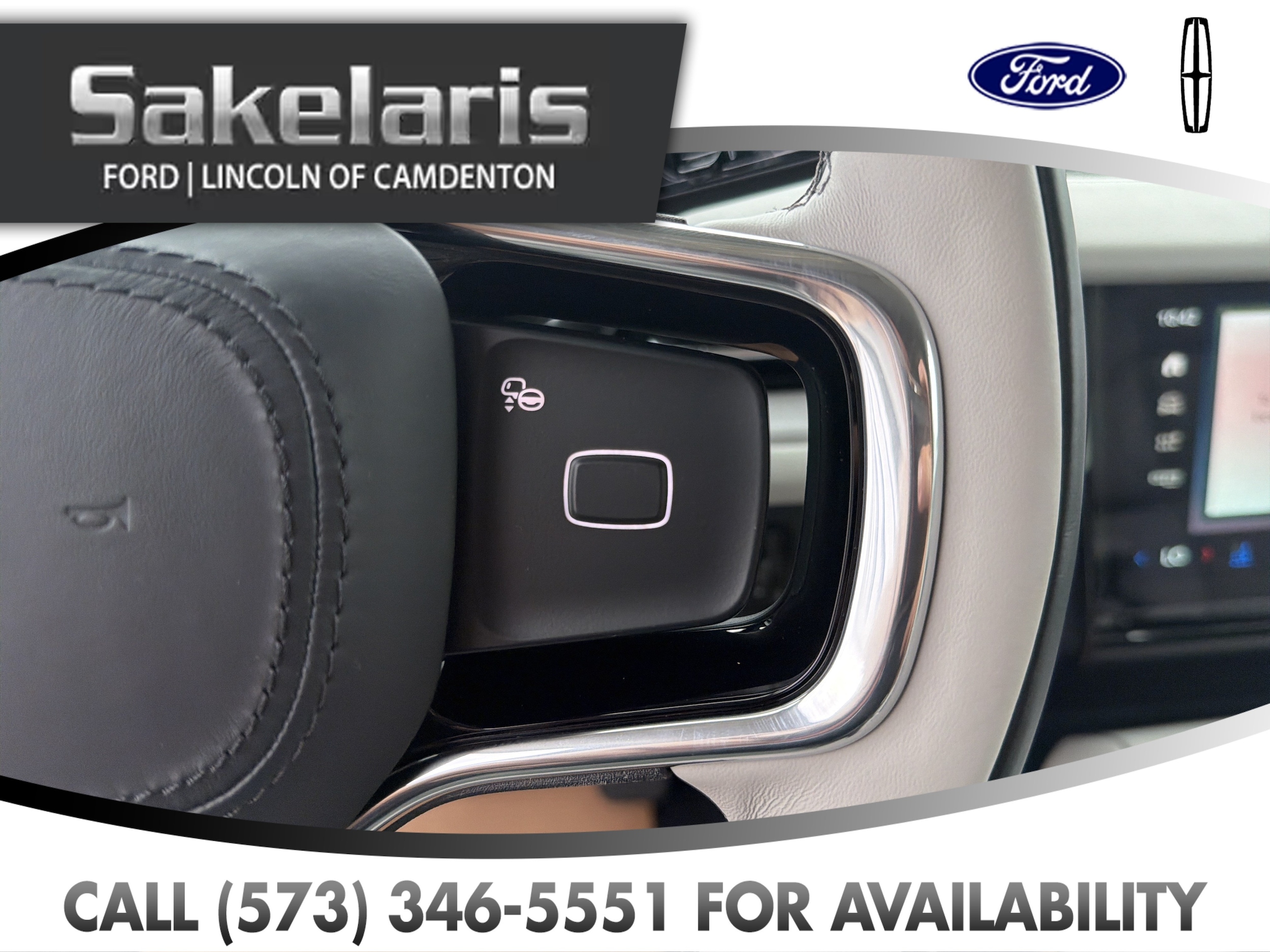 2026 Lincoln Navigator Reserve L - Photo 17