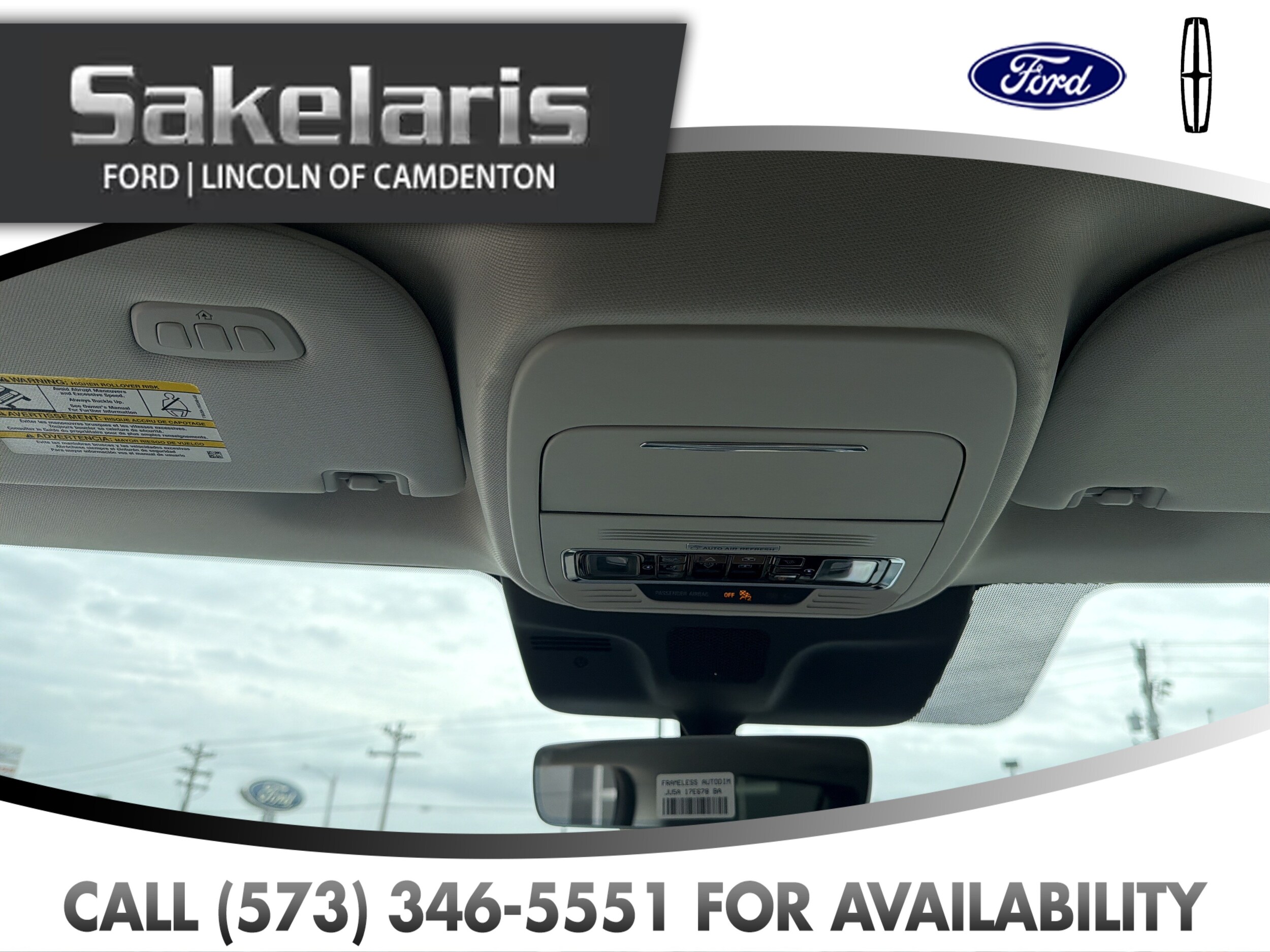 2026 Lincoln Navigator Reserve L - Photo 22