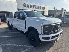 2026 Ford F-350 Truck Crew Cab