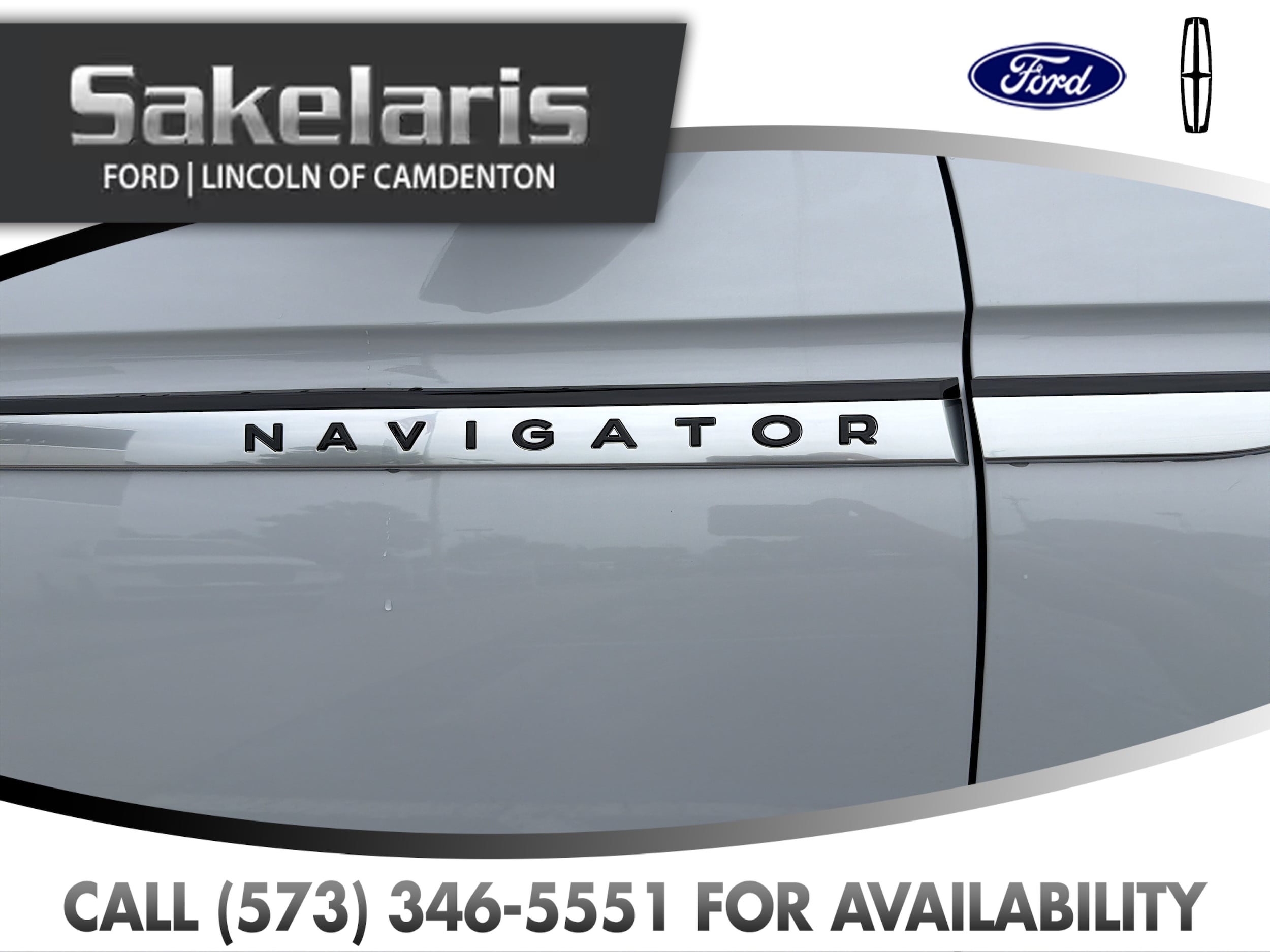 2026 Lincoln Navigator Reserve L - Photo 9