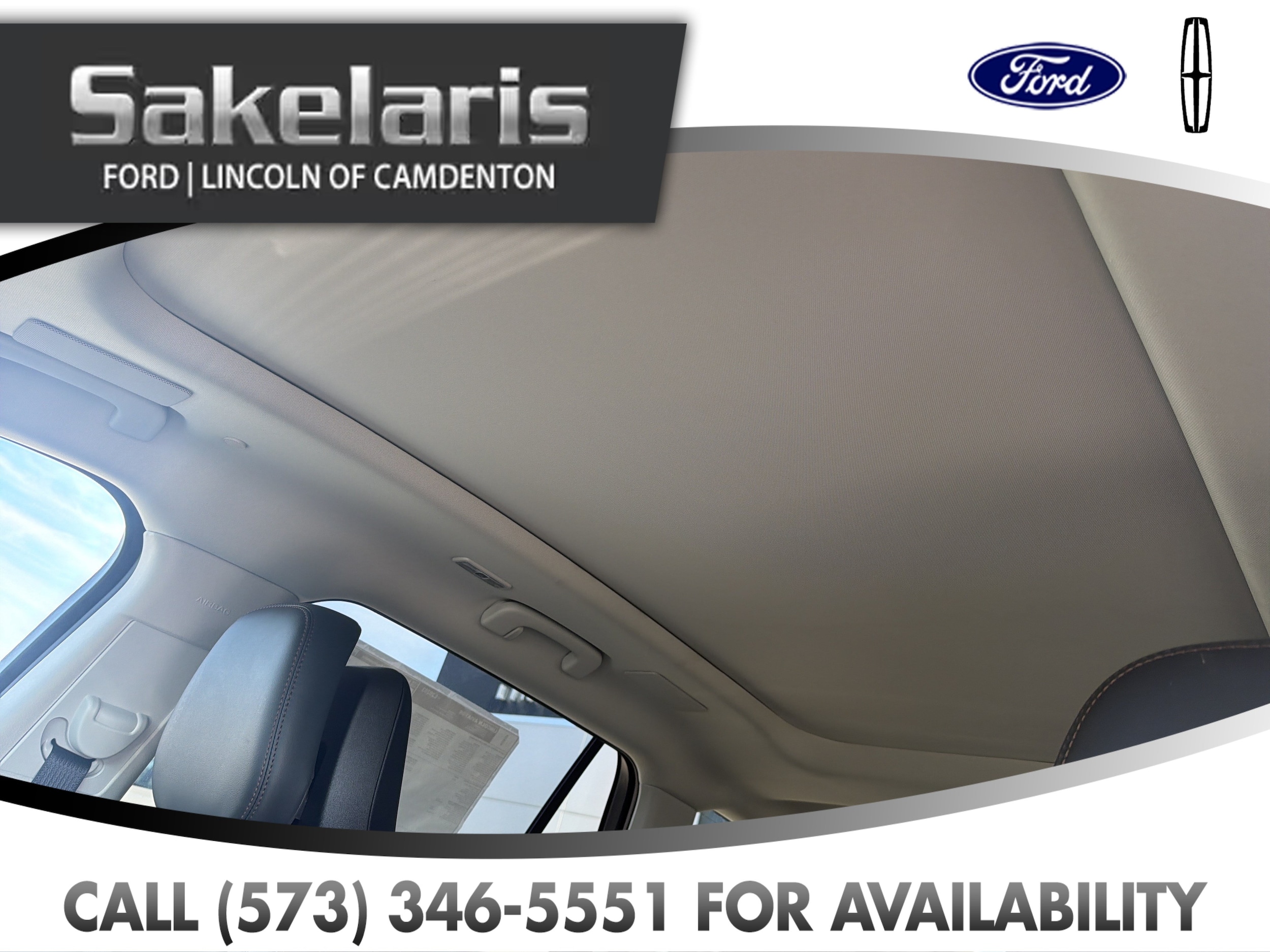 2026 Lincoln Aviator Reserve - Photo 22