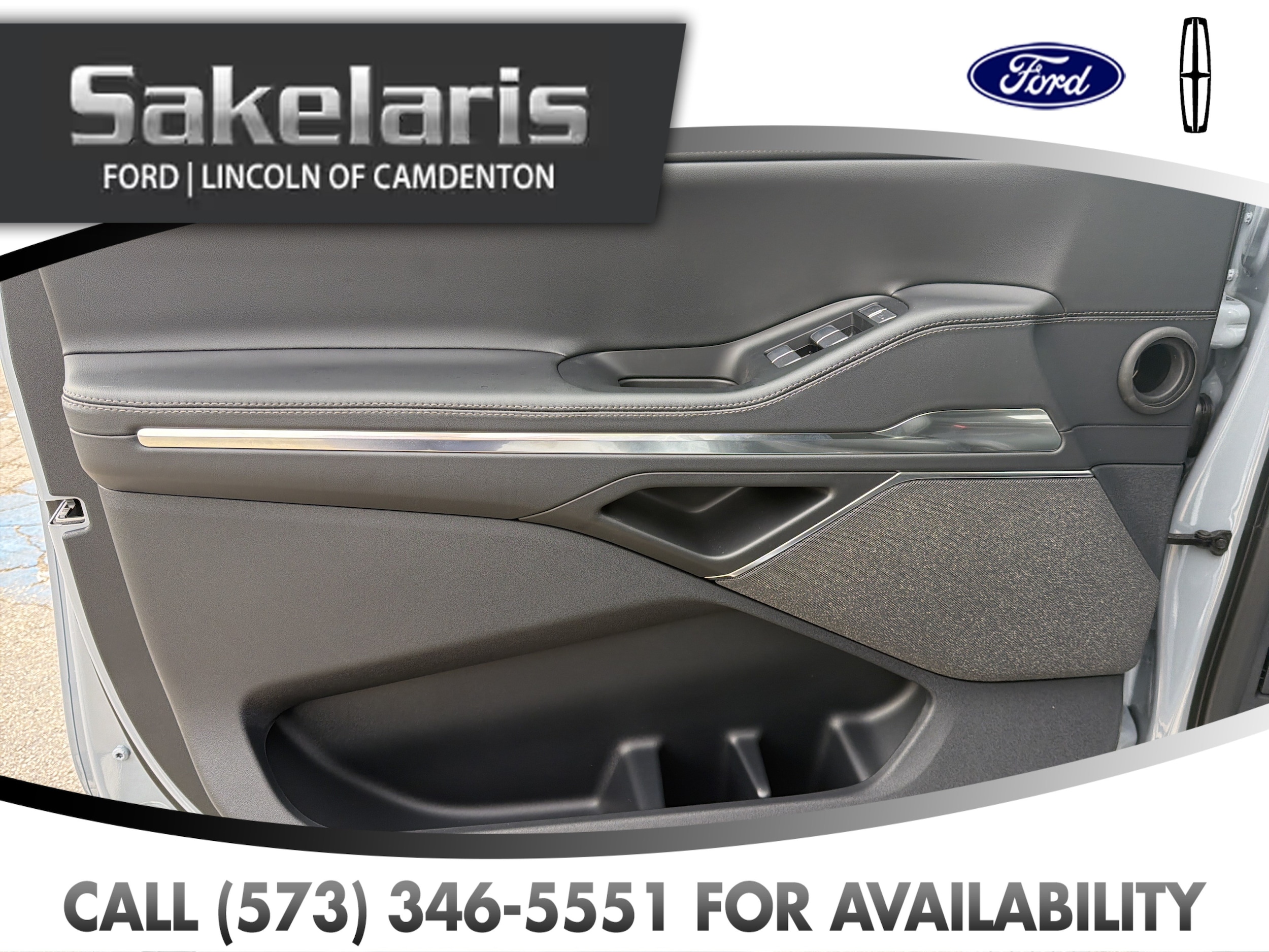 2027 Lincoln Navigator Reserve L - Photo 11