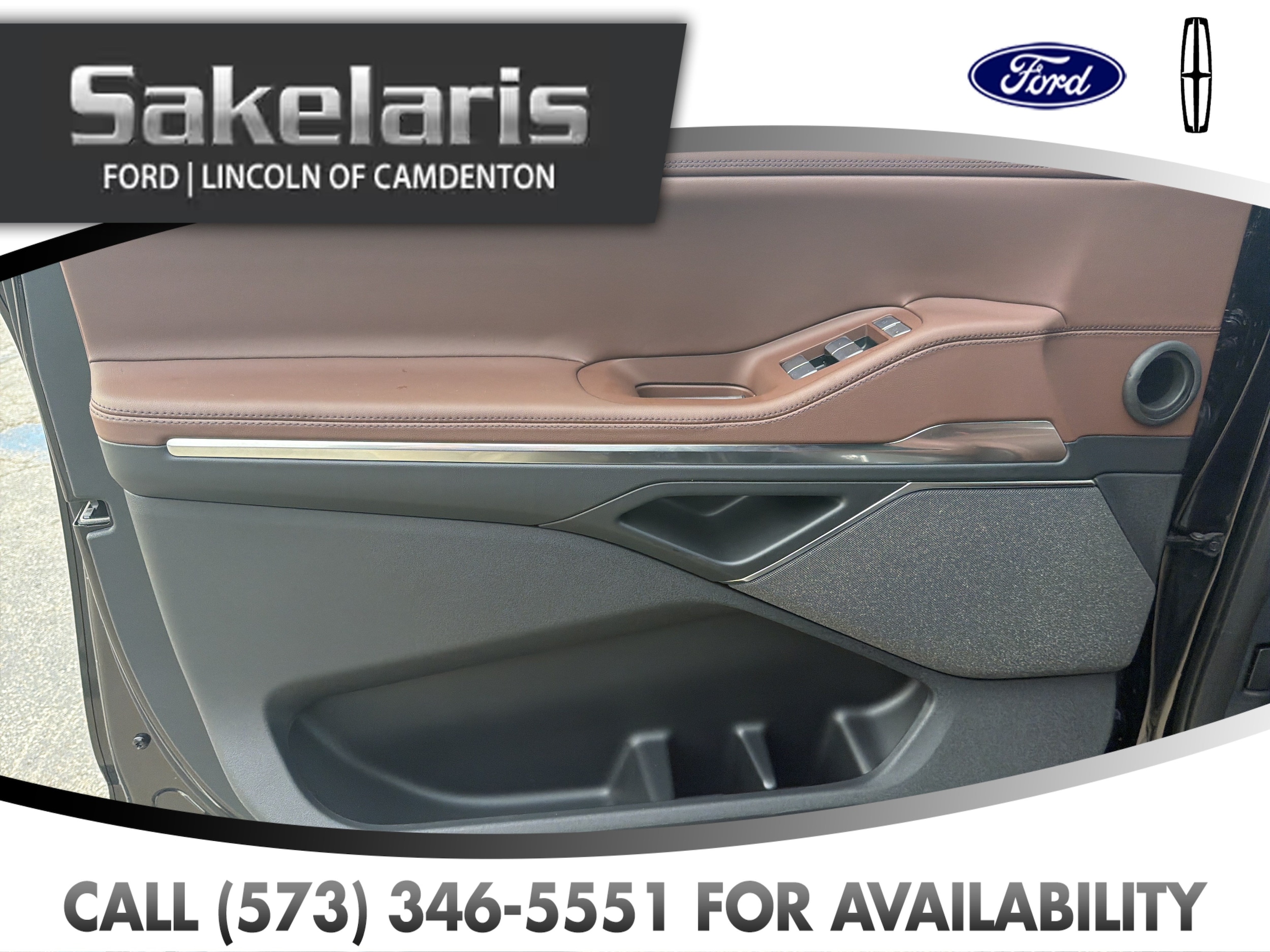 2027 Lincoln Navigator Reserve - Photo 11