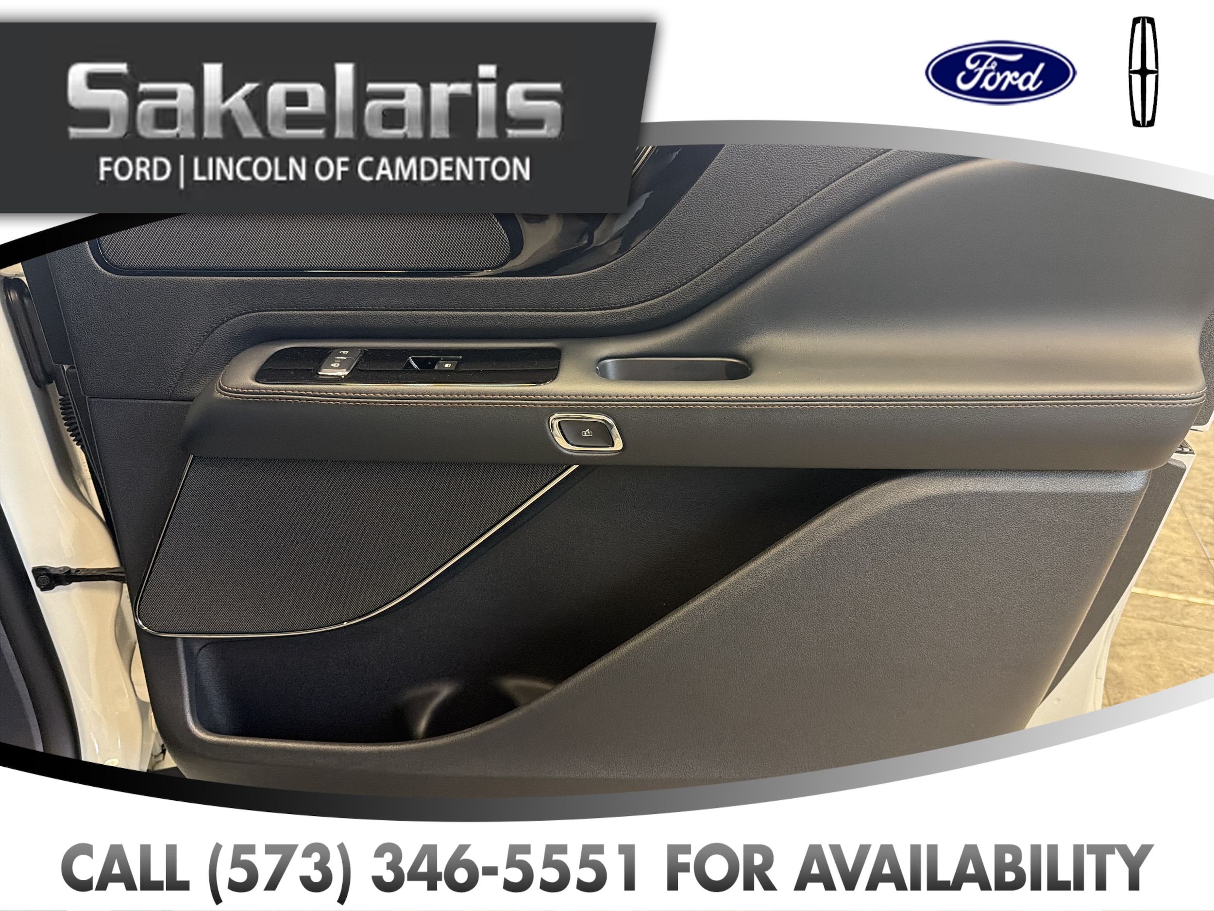2026 Lincoln Aviator Reserve - Photo 30