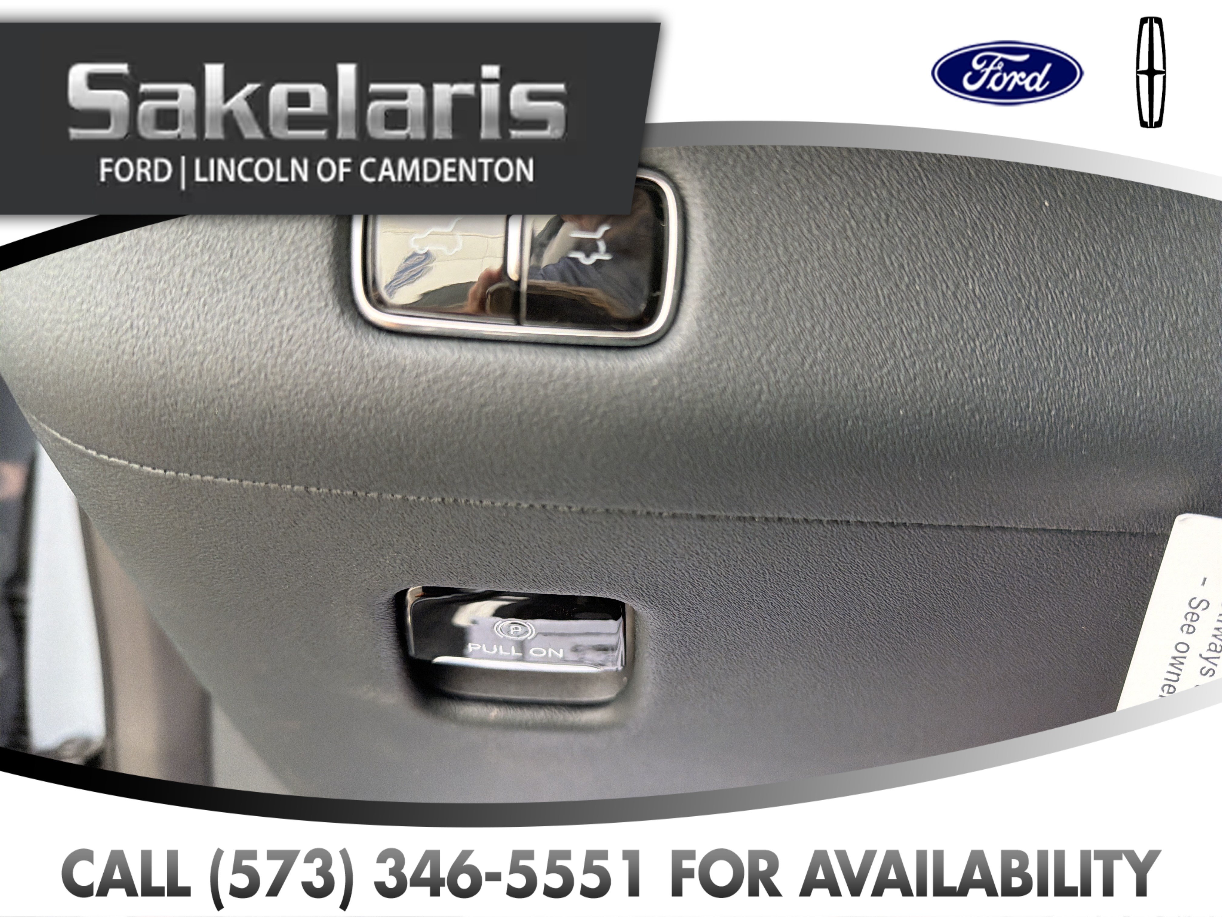 2027 Lincoln Navigator Reserve L - Photo 14