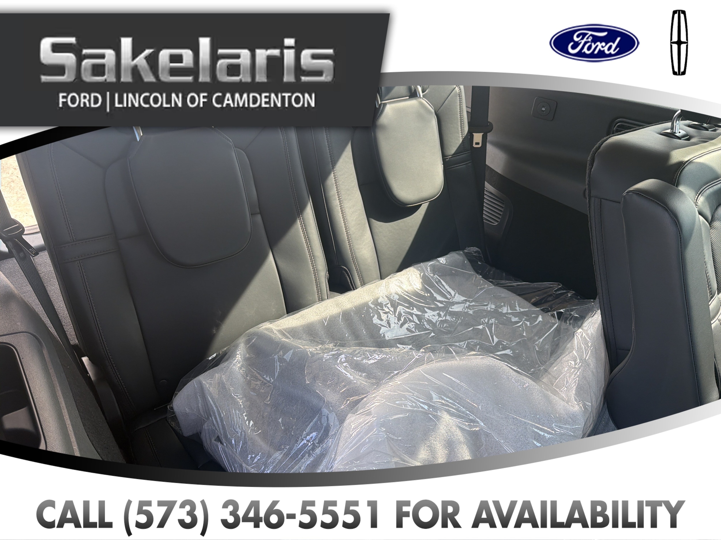 2026 Lincoln Aviator Reserve - Photo 34