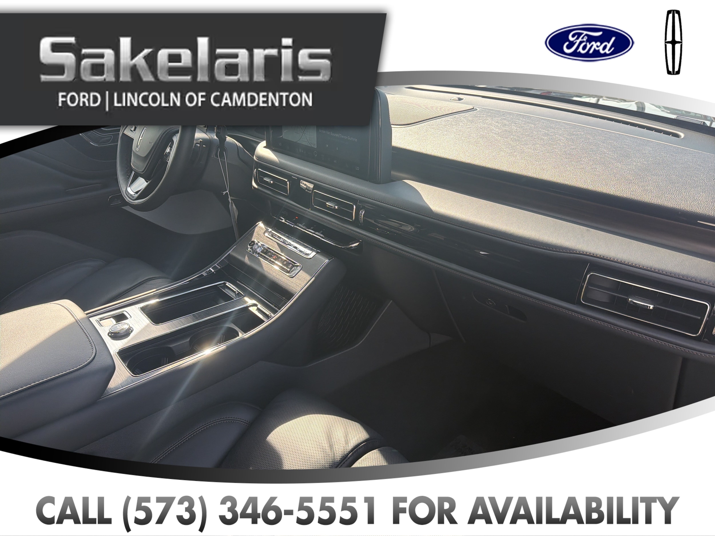 2026 Lincoln Aviator Reserve - Photo 30