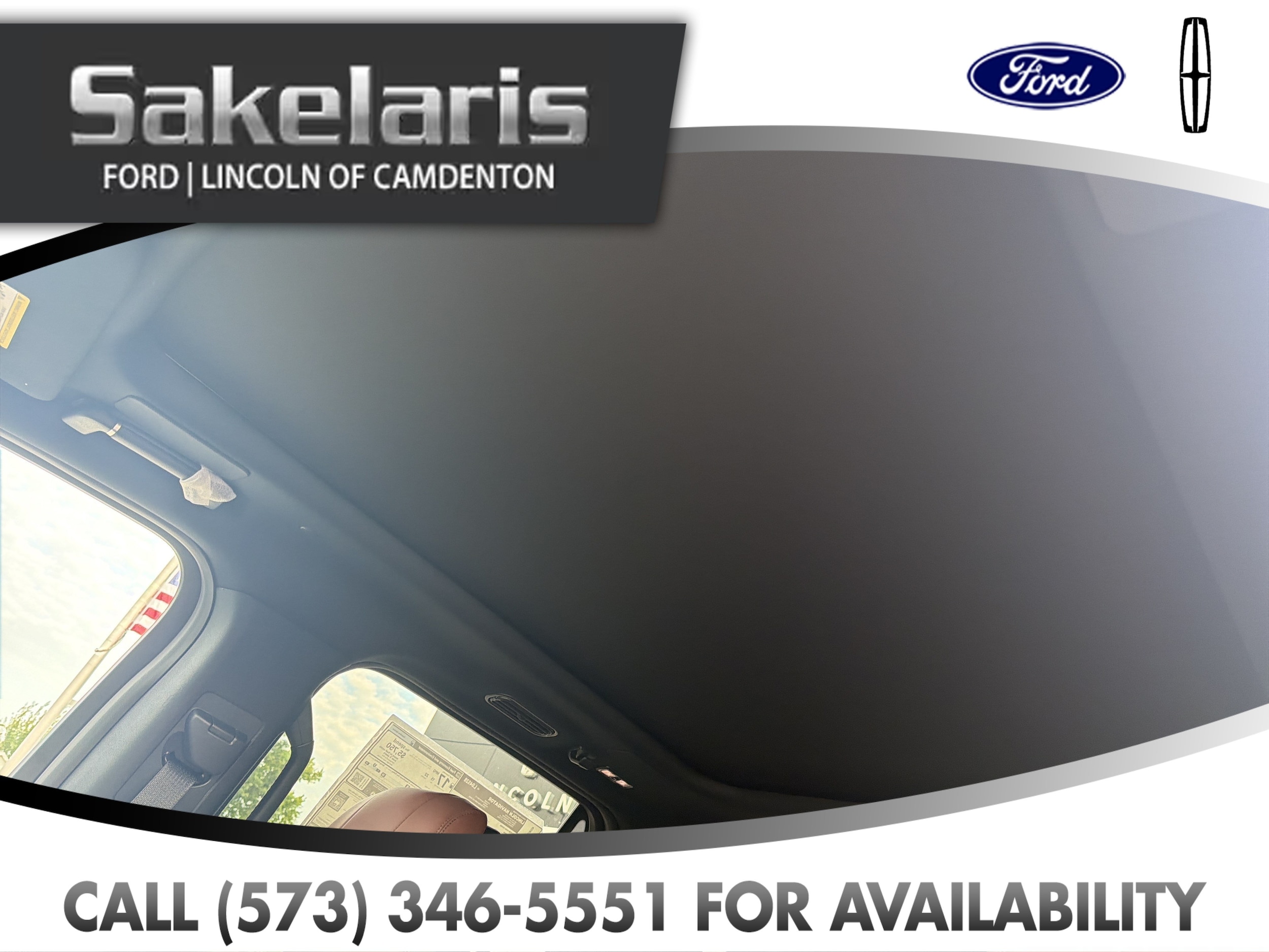 2027 Lincoln Navigator Reserve - Photo 23