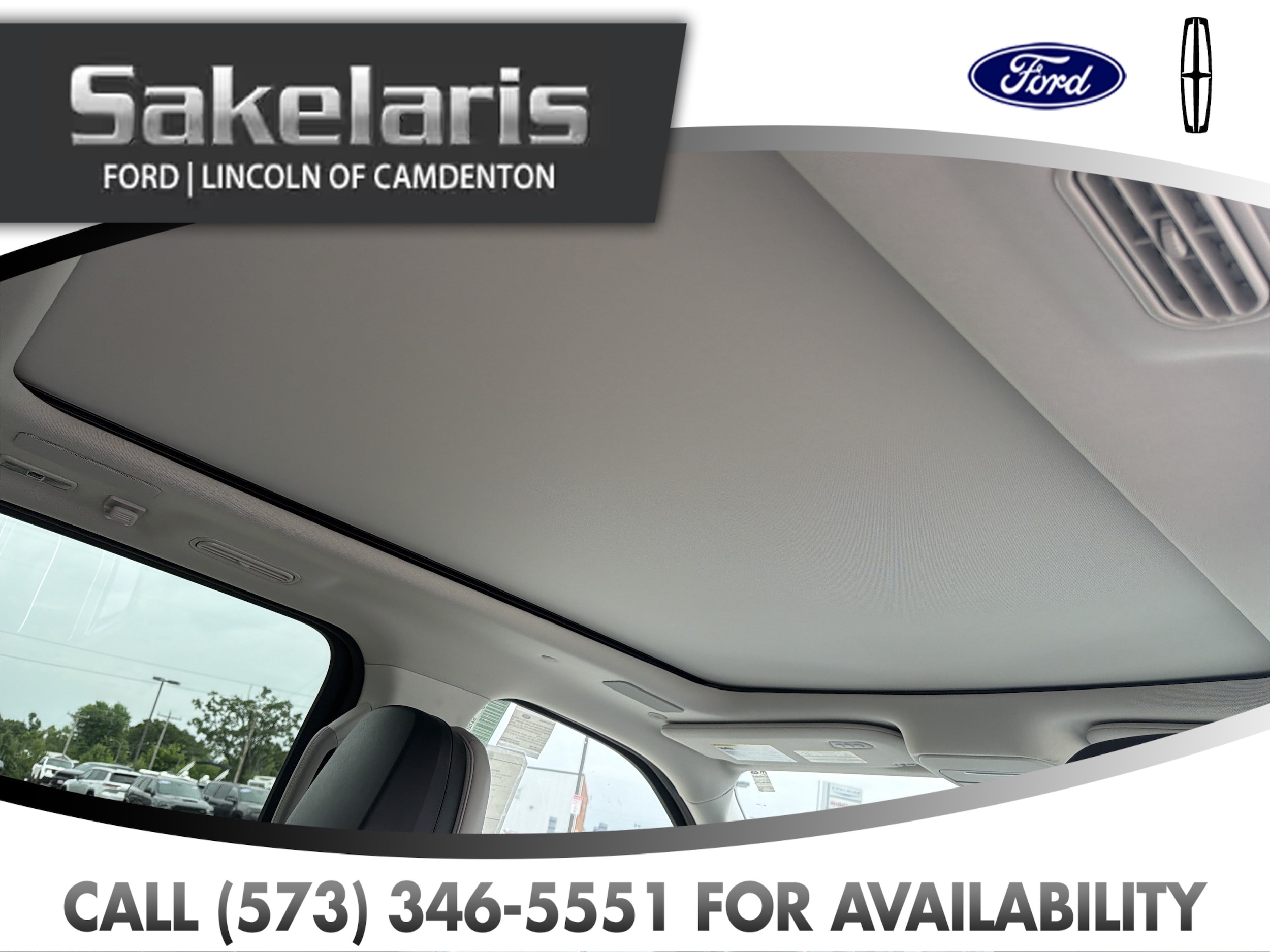 2026 Lincoln Navigator Reserve L - Photo 37