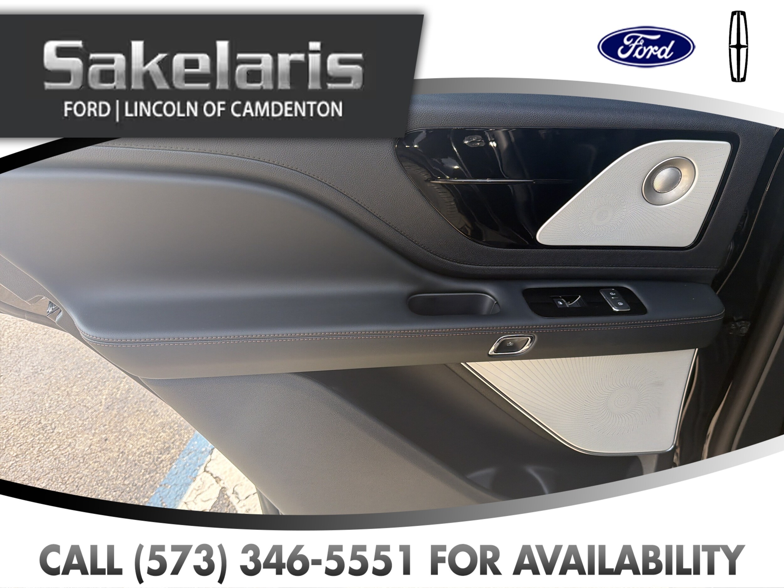 2026 Lincoln Aviator Reserve - Photo 23
