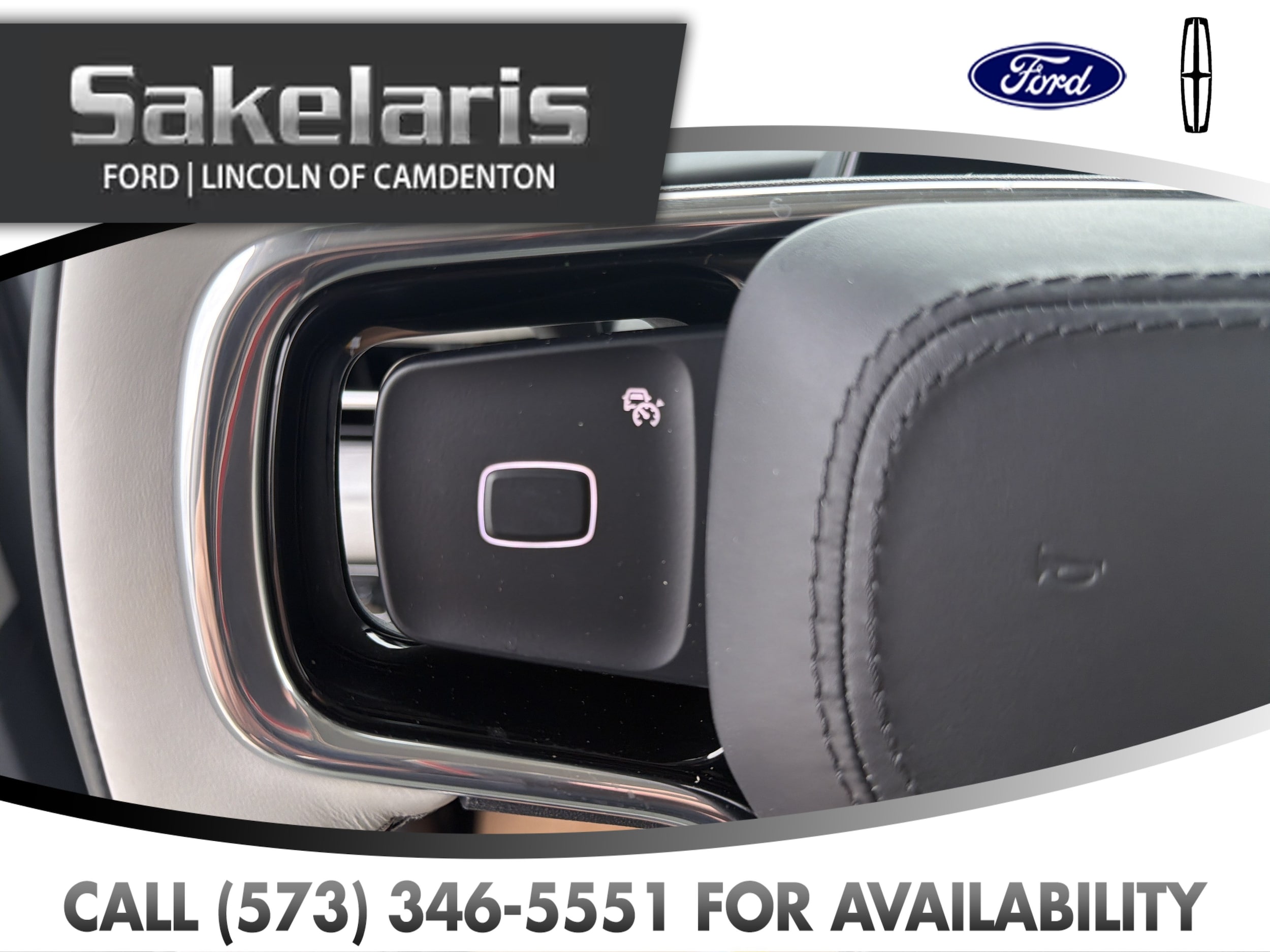 2026 Lincoln Navigator Reserve L - Photo 16