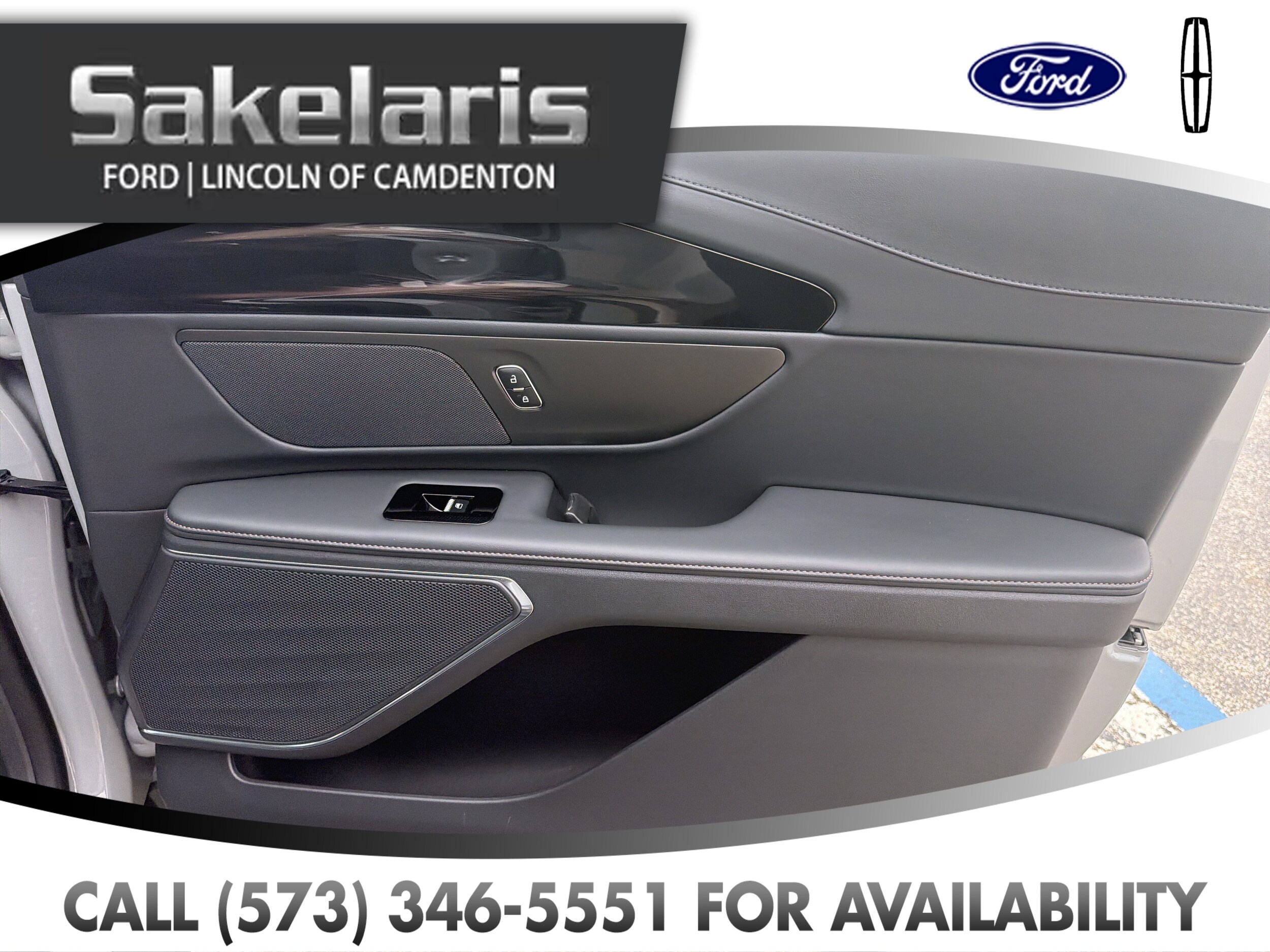 2026 Lincoln Nautilus Premiere - Photo 27