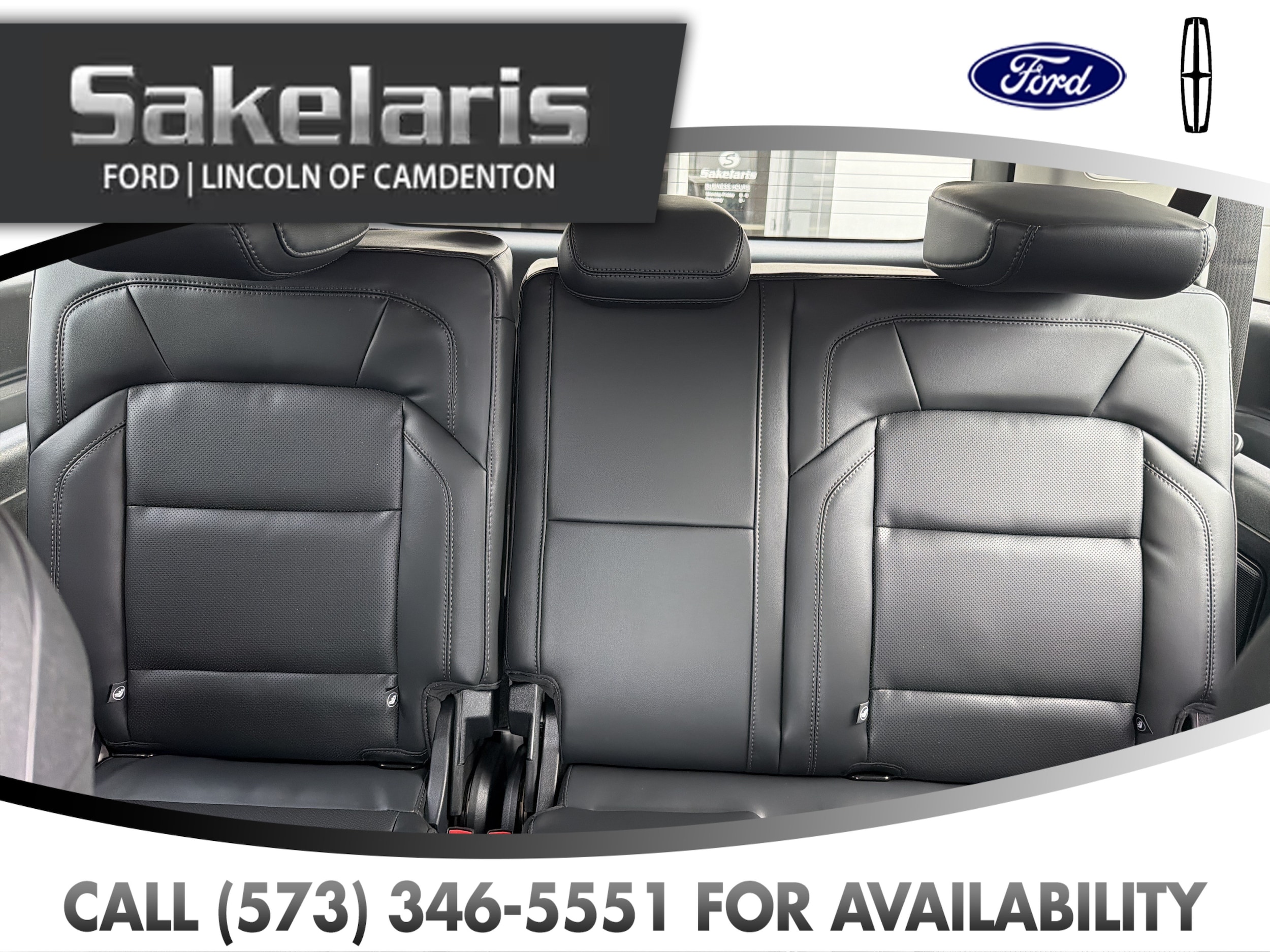 2027 Lincoln Navigator Reserve L - Photo 28