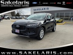 2026 Ford Escape Active SUV