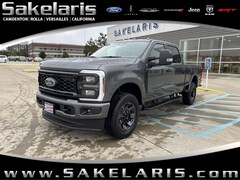2026 Ford F-250 Truck Crew Cab