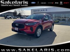 2026 Ford Escape Active SUV