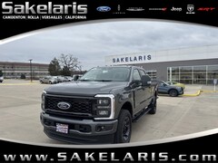 2026 Ford F-250 Truck Crew Cab