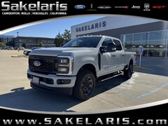 2026 Ford F-250 Truck Crew Cab