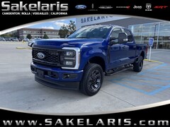 2026 Ford F-250 Truck Crew Cab