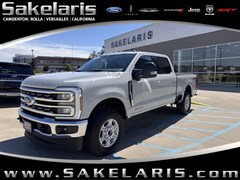 2026 Ford F-350 Truck Crew Cab