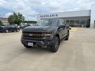 2026 Ford F-150 Tremor Truck