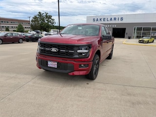 2026 Ford F-150 STX Truck