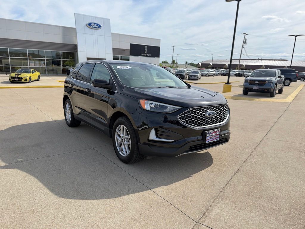 CPO Ford in Rolla, MO | Certified Pre-Owned Lincoln for Sale