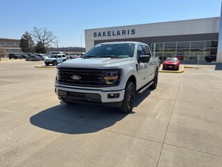 2026 Ford F-150 XLT Truck