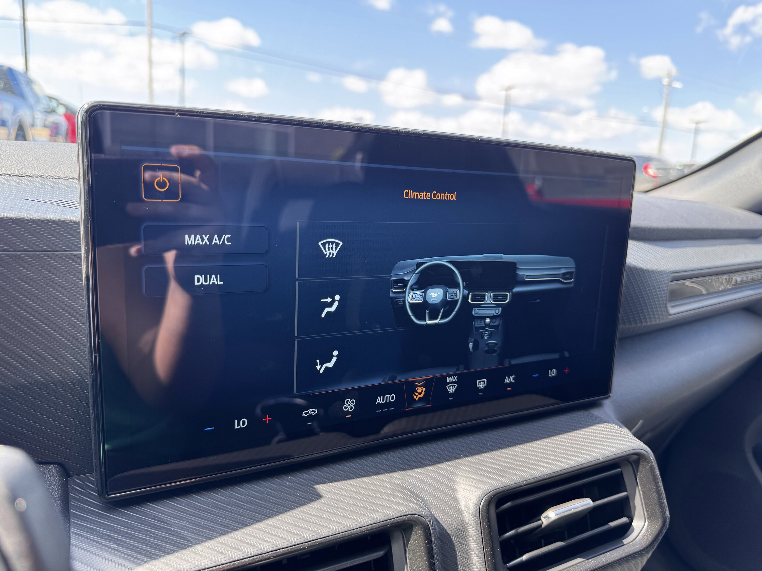 2025 Ford Mustang GT Fastback - Photo 20