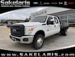 Ford F-350 Chassis
