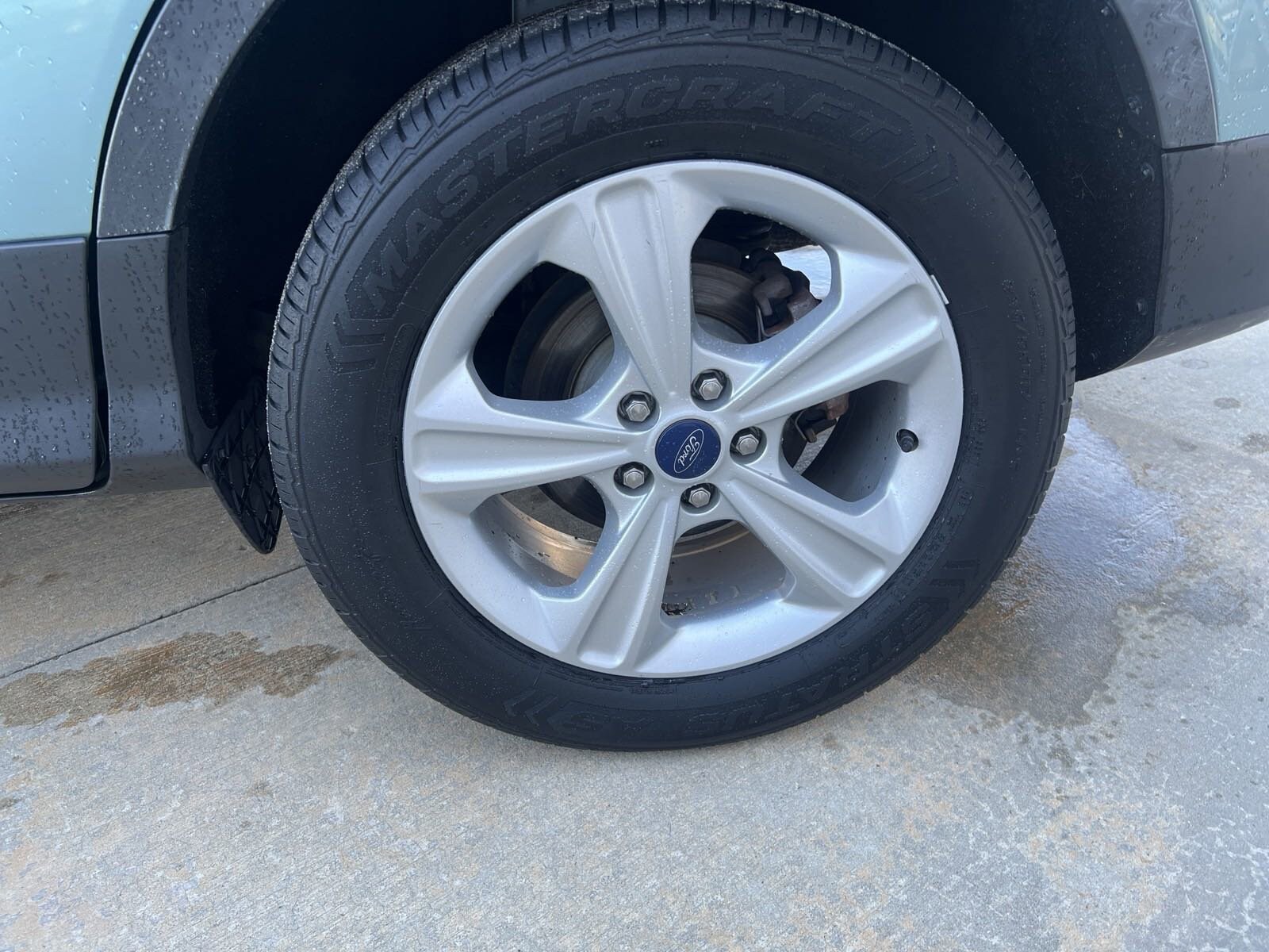 2013 Ford Escape SE photo 4