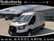 Ford Transit-250 Cargo