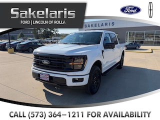 2026 Ford F-150 XLT Truck