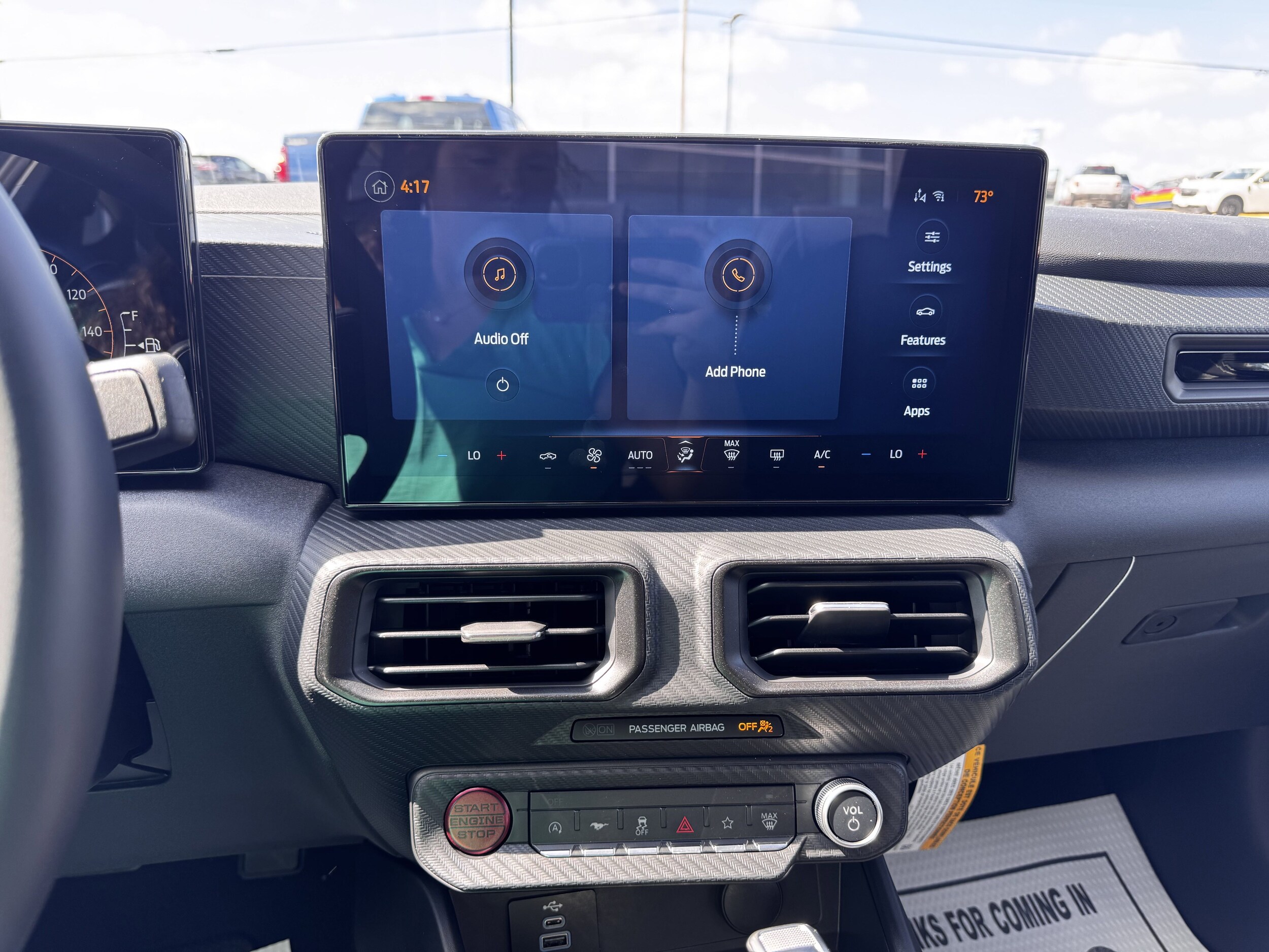 2025 Ford Mustang GT Fastback - Photo 19
