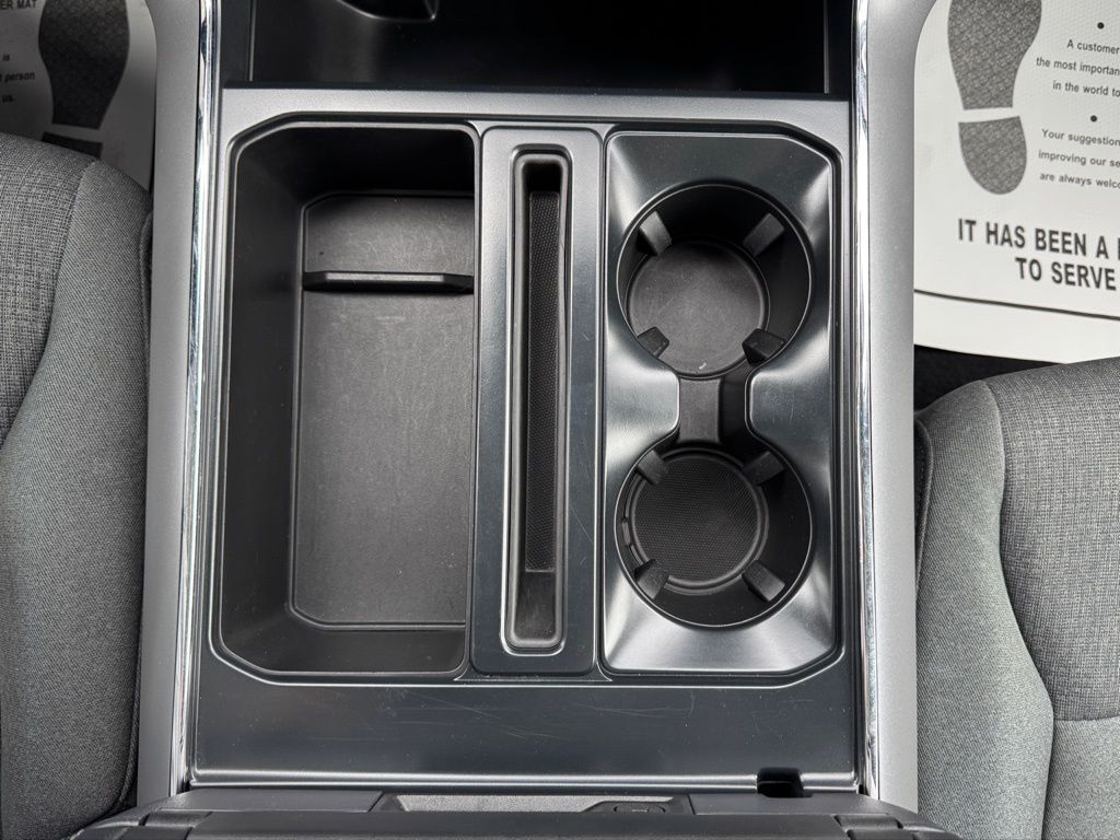 2024 Ford F-150 XLT - Photo 27
