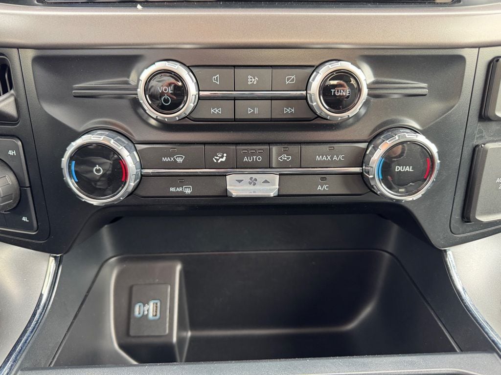 2024 Ford F-150 XLT - Photo 24
