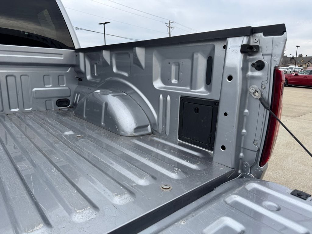 2024 Ford F-150 XLT - Photo 41