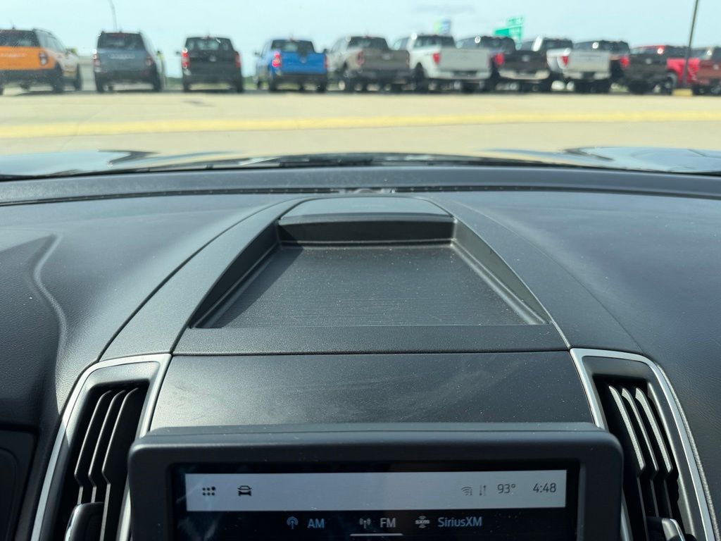 2023 Ford Edge SEL - Photo 23