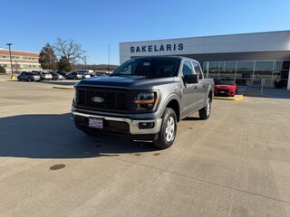 2026 Ford F-150 XL Truck