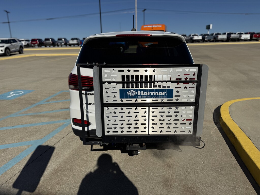 Used 2019 Kia Sorento 3.3L LX SUV