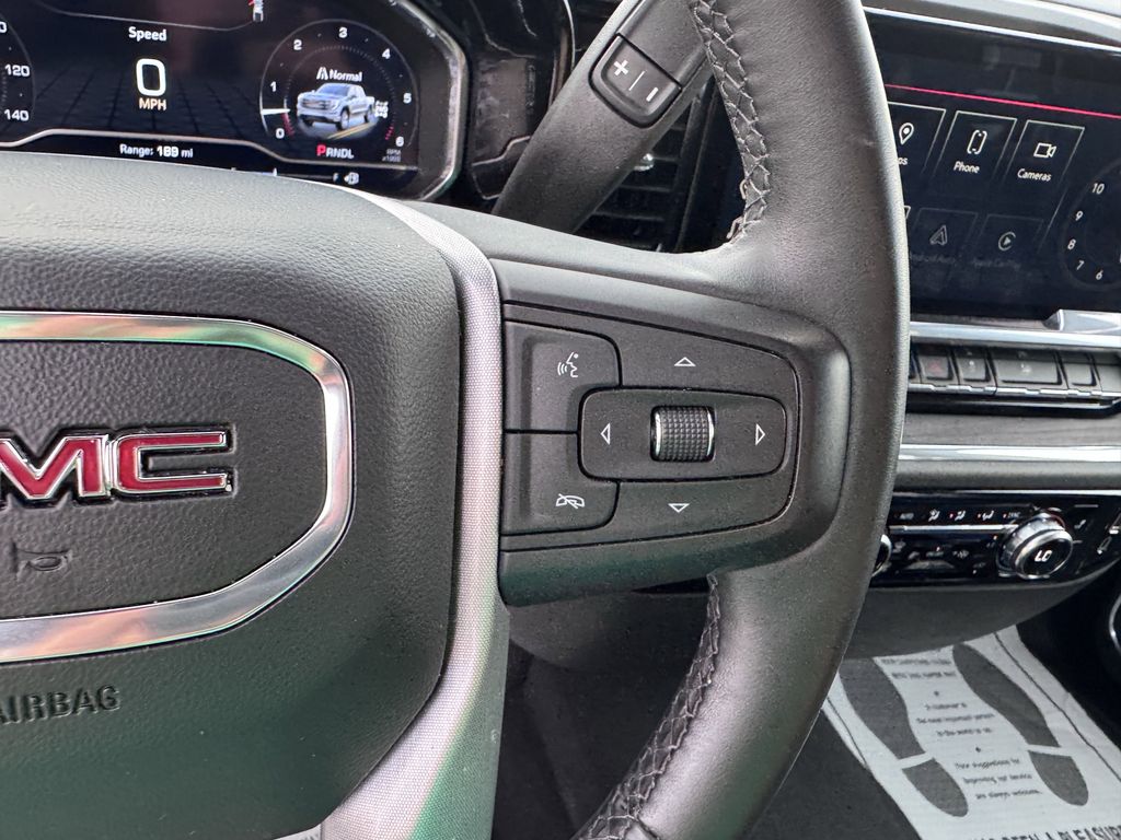2024 GMC Sierra 1500 SLT - Photo 14