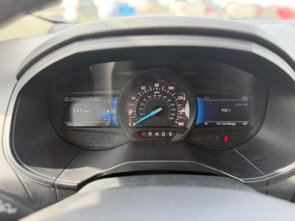 2023 Ford Edge SEL - Photo 21