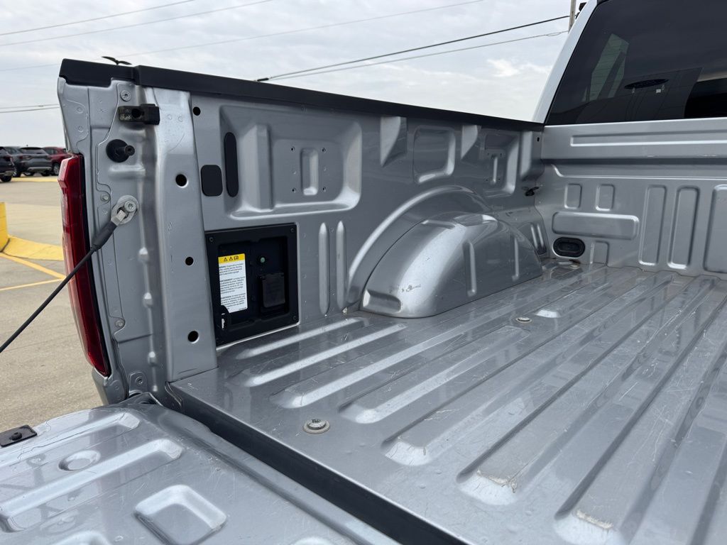 2024 Ford F-150 XLT - Photo 40
