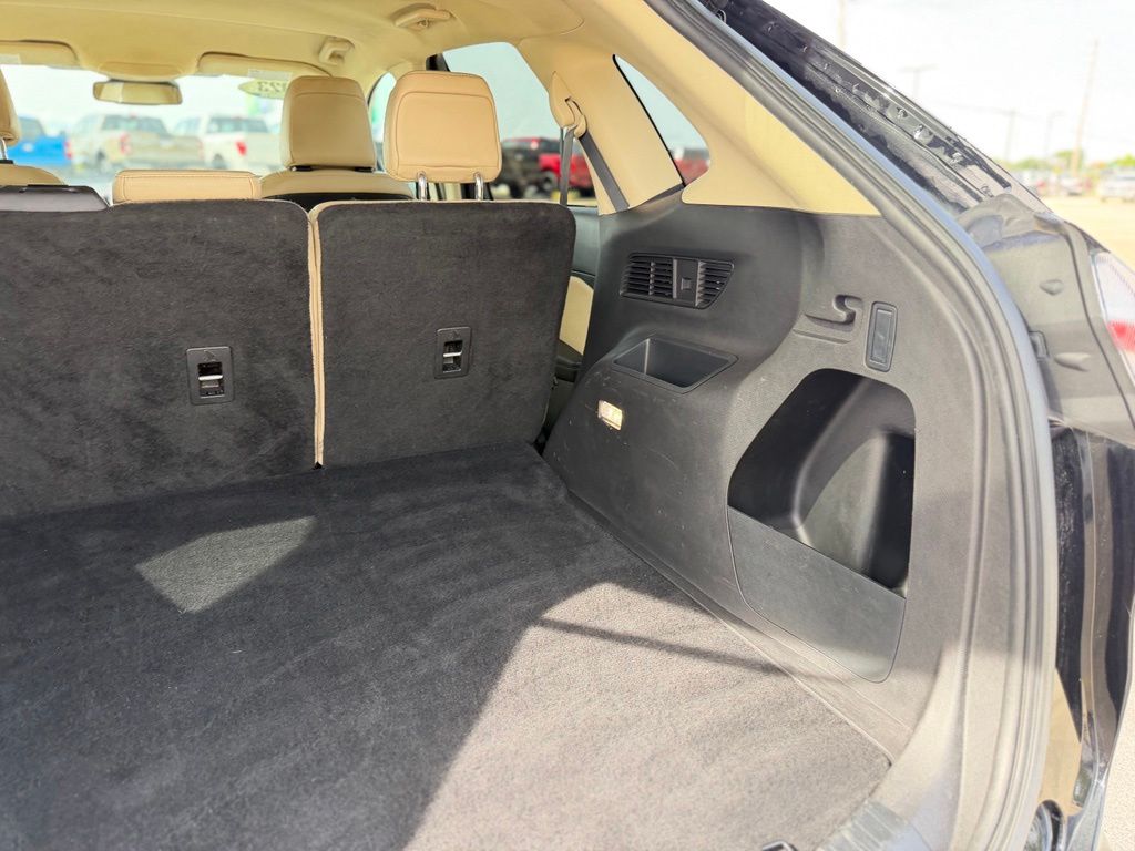 2023 Ford Edge SEL - Photo 43
