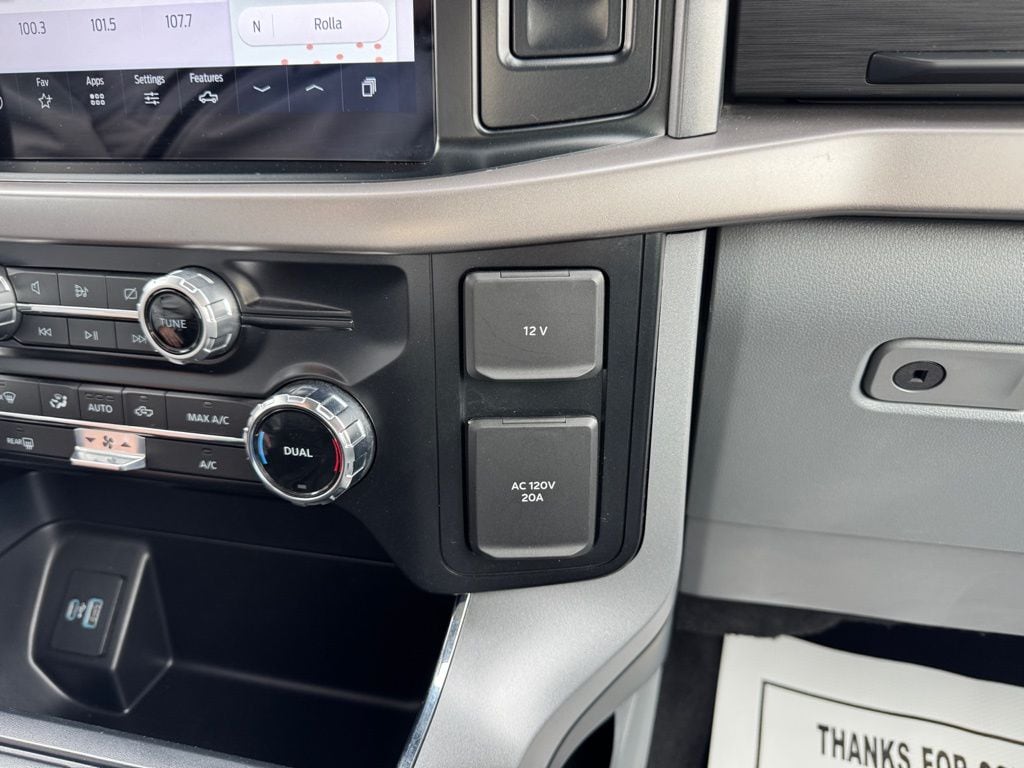 2024 Ford F-150 XLT - Photo 25